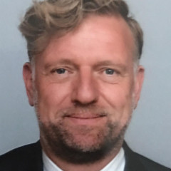 Jeroen de Munnik