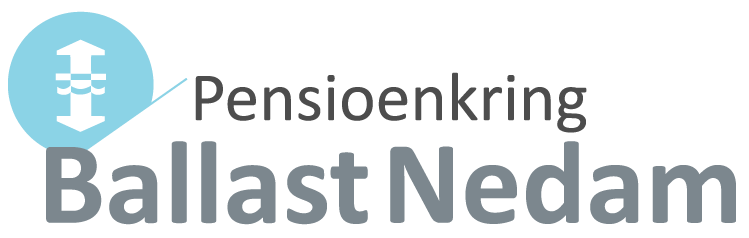 Logo Pensioenkring Ballast Nedam 2023
