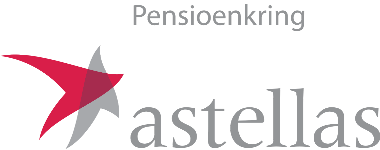 Logo Pensioenkring Astellas 2024