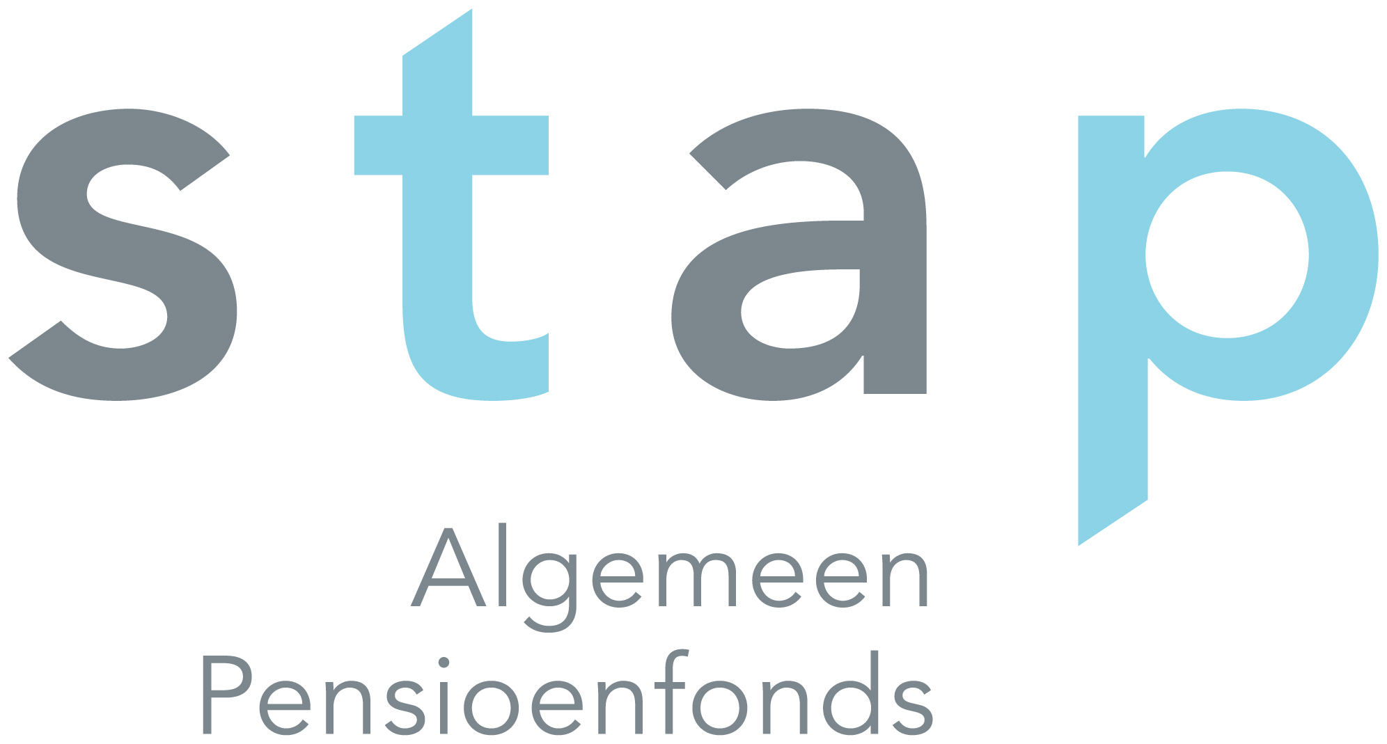 Logo Jaarverslag 2024 Stap